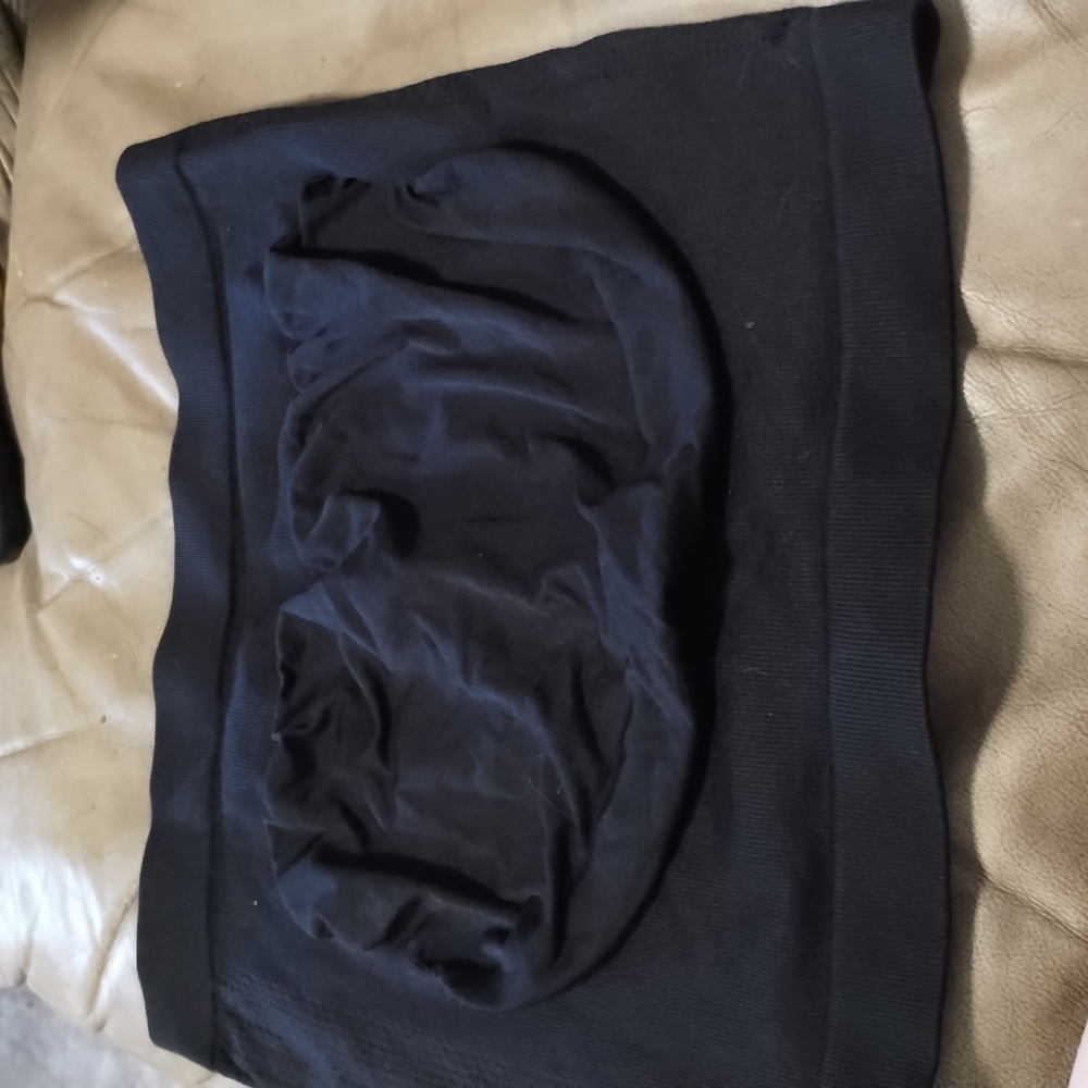 Joy band maternity belly band size large